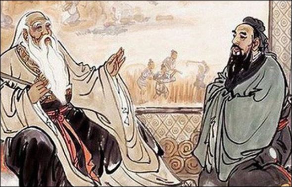 Quan sát người nghèo khó, nên xem lòng dạ của họ.  (ảnh minh họa)