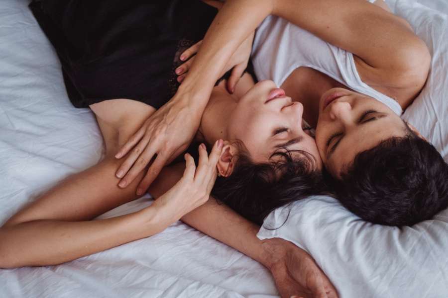 Nếu bạn không muốn hôn nhân đổ vỡ, hãy nỗ lực nói cho chồng bạn biết rằng bạn yêu anh ấy