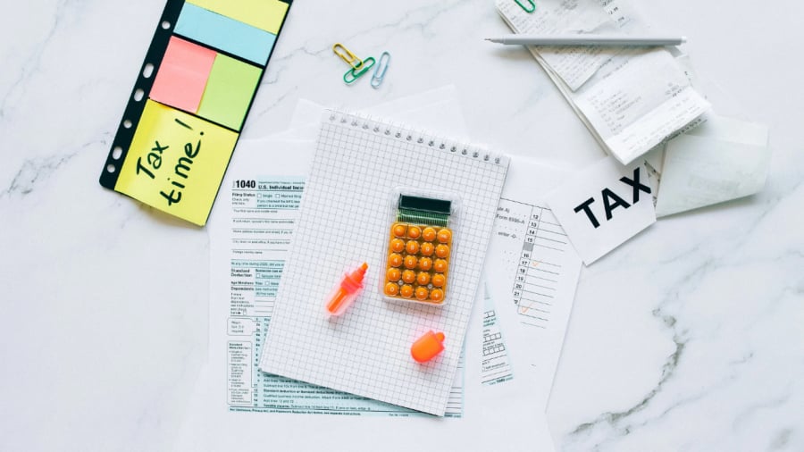 Không cập nhật thông tin CCCD vào MST có bị phạt không?