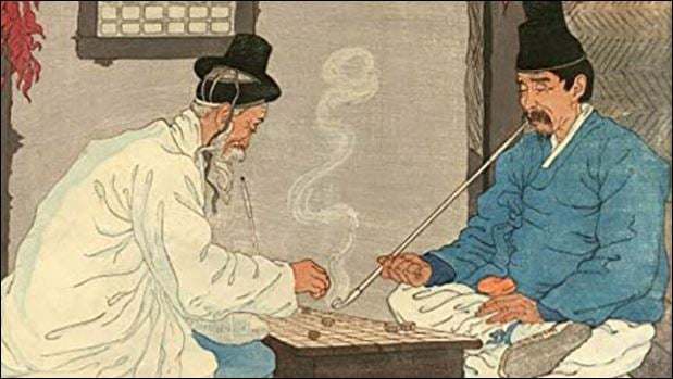 Kiểu người ngang ngược thì chính là tự xây rào ngăn cản bản thân giao tiếp với thế giới (ảnh minh họa)