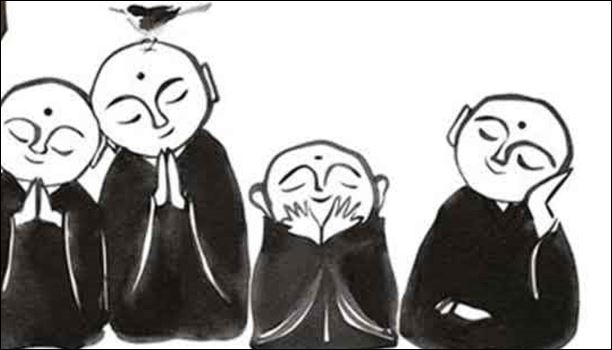 Vợ chồng lúc nào cũng có mâu thuẫn thì dù yêu thương nhau nhiều đến đâu cũng không thể hạnh phúc được, tình cảm sẽ phai nhạt. (ảnh minh họa)
