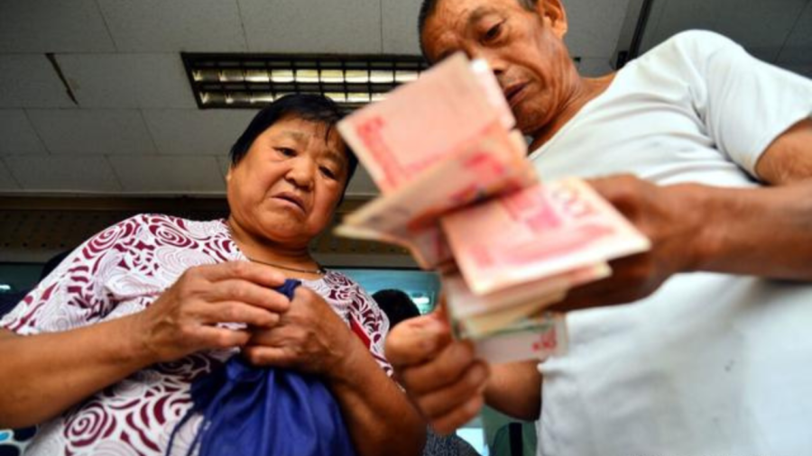 Giả nghèo trước mặt người giàu là một loại trí tuệ    