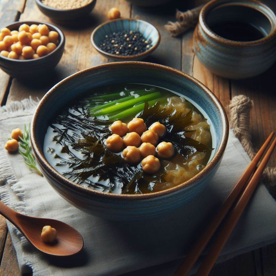 Món canh này không chỉ giúp giải khát mà còn có công dụng thanh nhiệt, giải độc và giúp giảm áp lực cho Sh88bet đăng ký miễn phí.