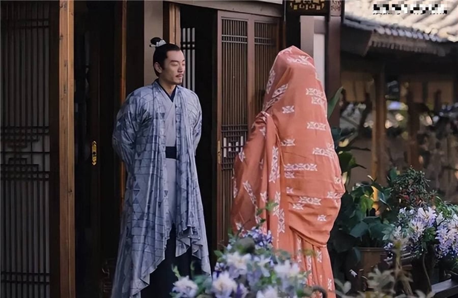 Lấy chồng, không lấy trai cúi mặt