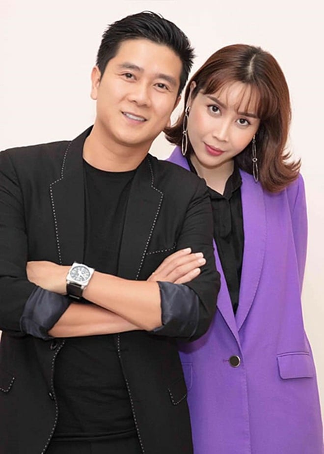 Hồ Hoài Anh vẫn âm thầm hỗ trợ vợ cũ sau khi ly hôn