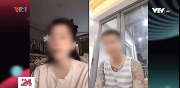 Mới đây, Nam Em đã bị réo tên trên sóng VTV. Cô được gọi là 