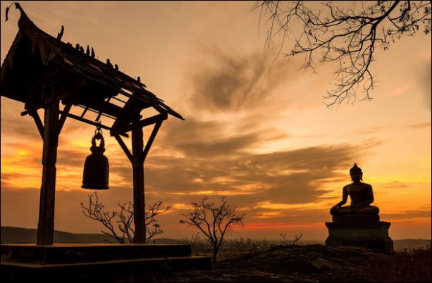Bận rộn có thể chữa khỏi sự căng thẳng, càng bận rộn thì càng kiên cường (ảnh minh họa)