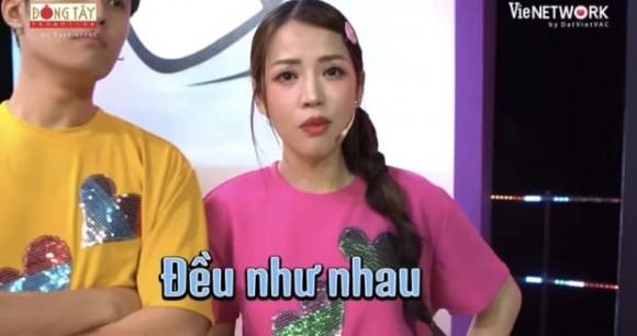 Khi xuất hiện trong hậu trường 7 nụ cười Xuân, Puka và Gin Tuấn Kiệt đã nói về việc mở phong bì của đồng nghiệp mừng cưới cho mình. Puka nói: 