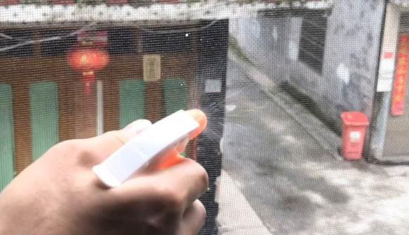 Cộng dụng làm sạch rất tốt