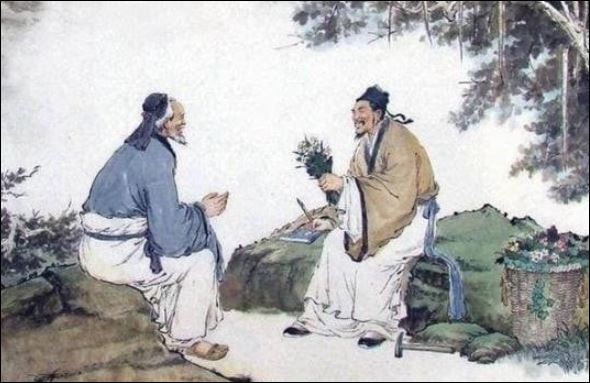 Ngạo mạn là một trở ngại cực kỳ lớn với con người mà nguồn cơn đến từ sự so bì, phân biệt.  (ảnh minh họa)