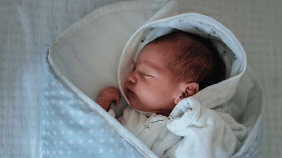 Trẻ sinh năm Thìn thường được cho là sẽ thành công, tài giỏi. Ảnh minh họa