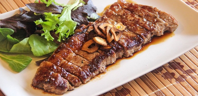 Thịt bò là Shbet0099 cá cược trực tuyến được nhiều người yêu thích