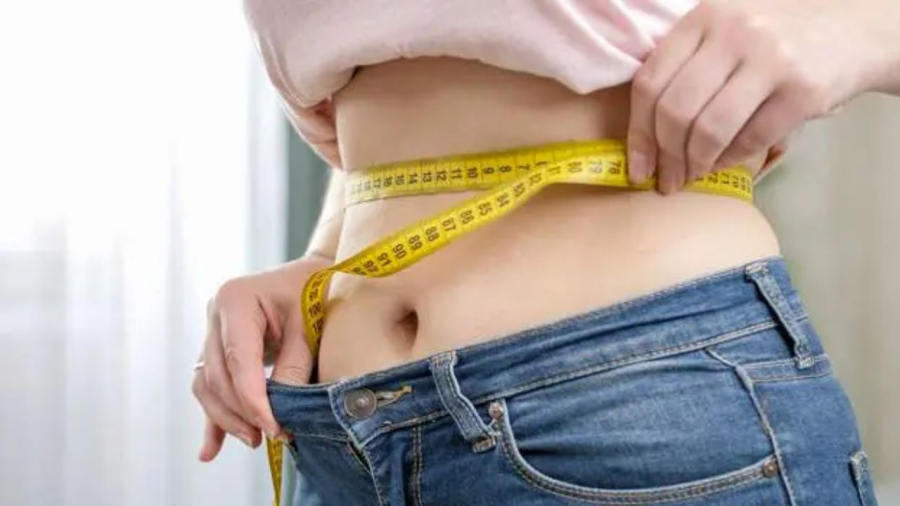 Vòng eo vừa phải sẽ có khả năng trường thọ hơn