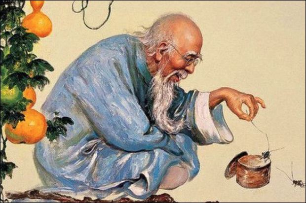 Lúc này thì bạn cần học cách dưỡng sinh, chú ý đến sức khỏe của bản thân mình. (ảnh minh họa)
