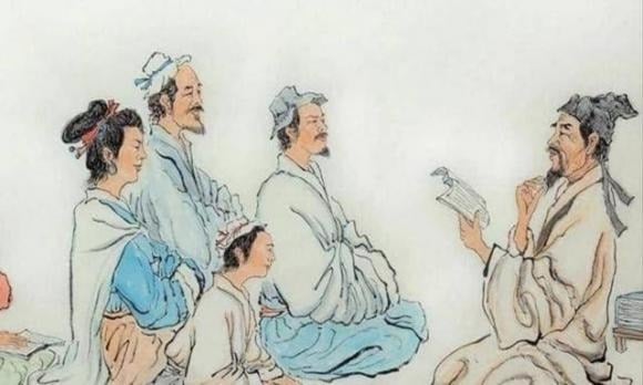 Những người tham lam không chỉ thiếu lòng tôn trọng mà còn làm cho người khác cảm thấy không an tâm khi ở gần họ. 