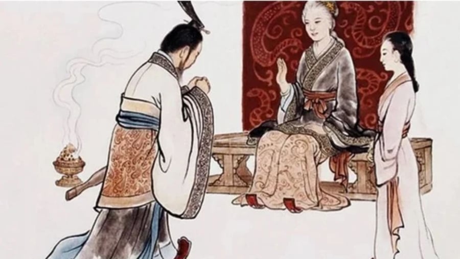 Đàn ông 5 to chứng tỏ khỏe mạnh