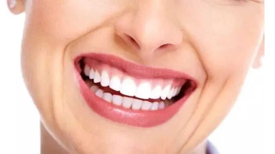 Phụ nữ miệng rộng thời xưa bị đánh giá thấp