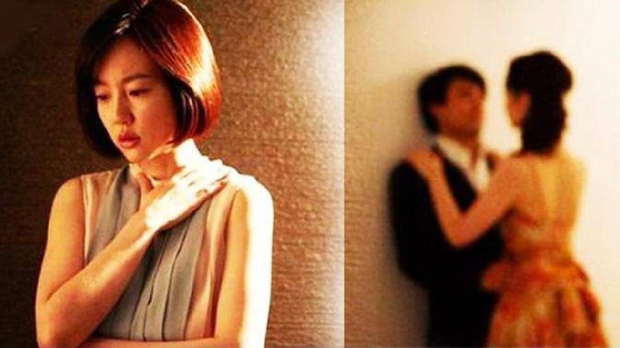 Yêu ai, đàn bà cũng đều mong có kết cục viên mãn, có thể yêu thương nhau, bình an cùng nắm tay đi đến cuối đường.