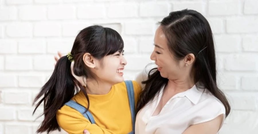 Vẻ đẹp người phụ nữ không chỉ từ ngoại hình. (Ảnh minh họa)
