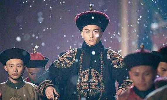 Tranh giành quyền lực không phải điều lạ ở thời phong kiến