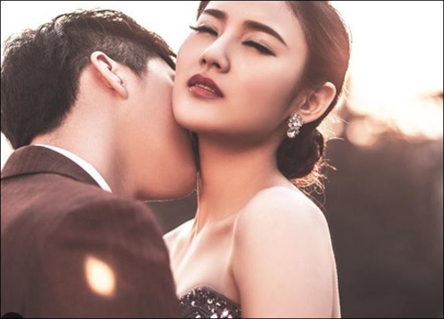 Đàn ông khao khát sự công nhận và khẳng định từ phụ nữ vì điều đó khiến họ cảm thấy rằng giá trị và tầm quan trọng của họ đã được công nhận. (ảnh minh họa)