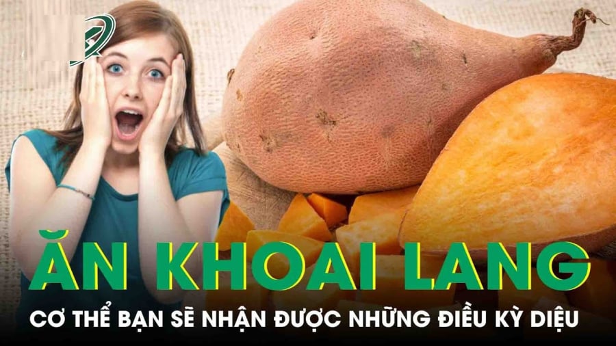 Khi ăn khoai lang mà gặp hiện tượng đầy bụng thì nên uống một chút nước gừng giúp điều hòa tiêu hóa.