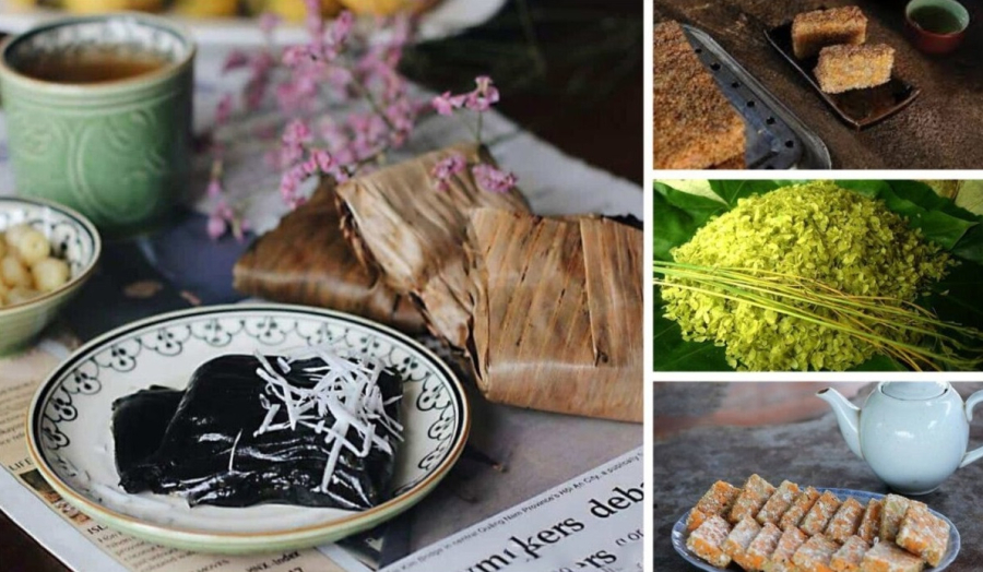 Khi gặp gỡ người thân, bạn bè, có thể chúng ta không nhận được sự tri ân trực tiếp, nhưng sự gắn bó trong tâm hồn là vĩnh cửu, khiến tâm trạng của chúng ta trở nên bình yên hơn.    