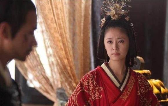 Cô hy vọng được đến nước Triệu để có thể tìm kiếm người thân
