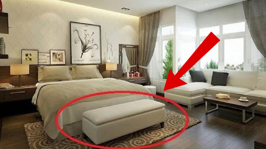 Chiếc ghế này dùng để làm gì?