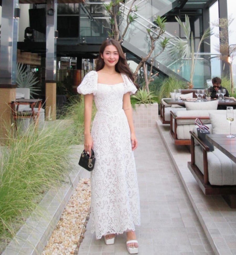 Những mẫu sandal 