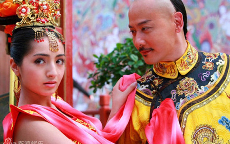 Vì sao Hàm Hương xinh đẹp lại chỉ được vua thị tẩm 1 lần duy nhất
