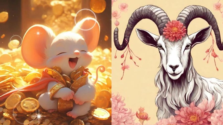 Trong hai ngày cuối tuần này (16/3 - 17/3), tuổi Mùi và tuổi Tý được dự đoán sẽ gặp nhiều may mắn trong công việc và Shbet800 tải ứng dụng