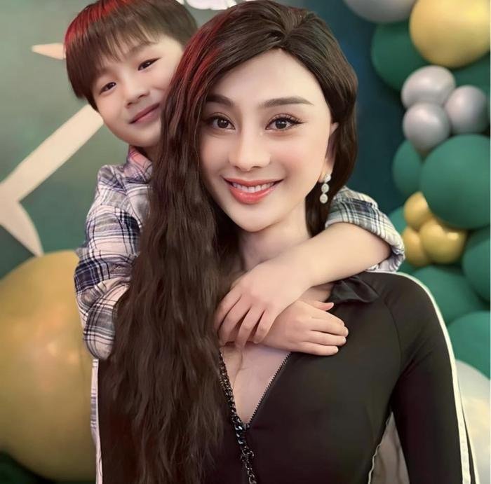 Lời chia sẻ của Lâm Khánh Chi gây chú ý.