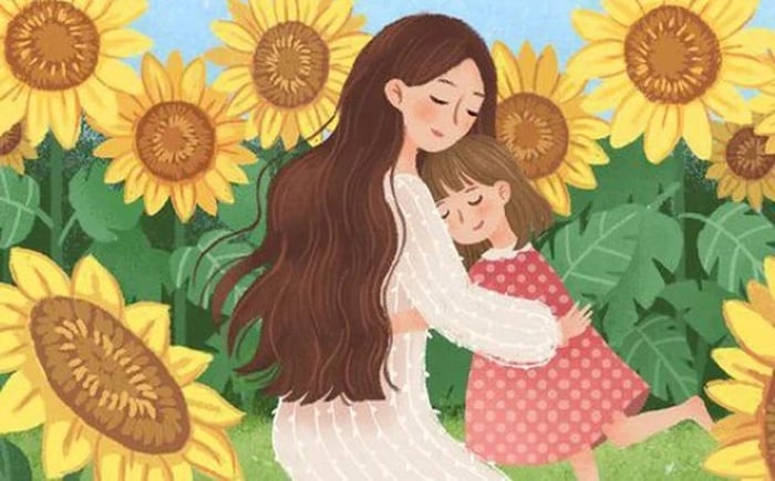 Người mẹ ‘hiền đức, nhân từ’ nuôi dạy nên những đứa trẻ ưu tú, tài hoa