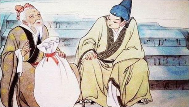 Hãy có một trái tim yêu thương, bao dung với người xung quanh. (ảnh minh họa)