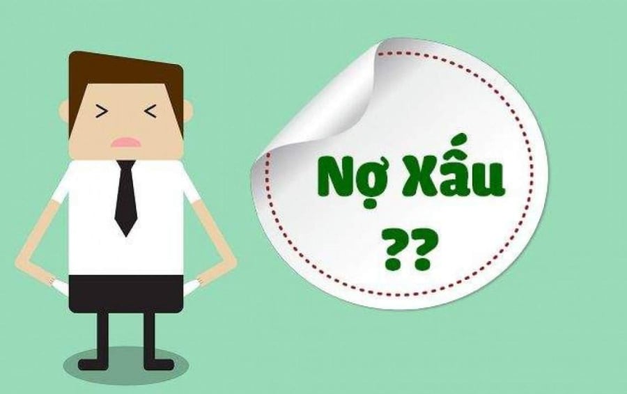 Kiểm tra nợ xấu là quy trình quan trọng giúp cho bên vay mượn có thể nhận diện được tình trạng Shbet800 tải ứng dụng của mình