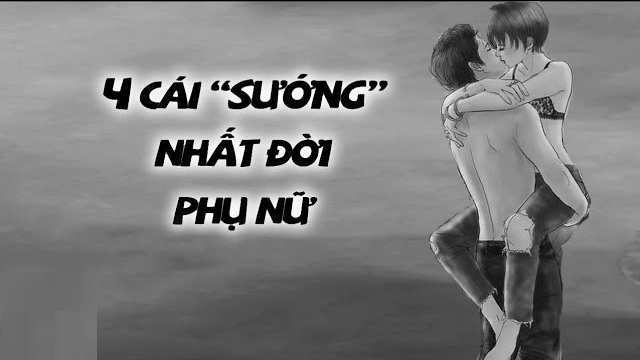 Hãy yêu bản thân mình một lần nữa.