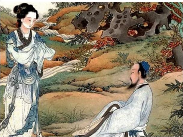  Trong xã hội cạnh tranh gay gắt, chỉ khi nhạy bén và kiên định như sói, con người mới có thể từng bước tiến gần mục tiêu của mình. (ảnh minh họa)