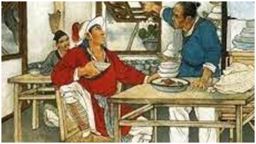 Sống trên đời có 3 bữa này không nên ăn