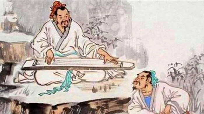 Một người yêu thích âm nhạc có thể từ từ bồi dưỡng ra nhân cách tốt đẹp