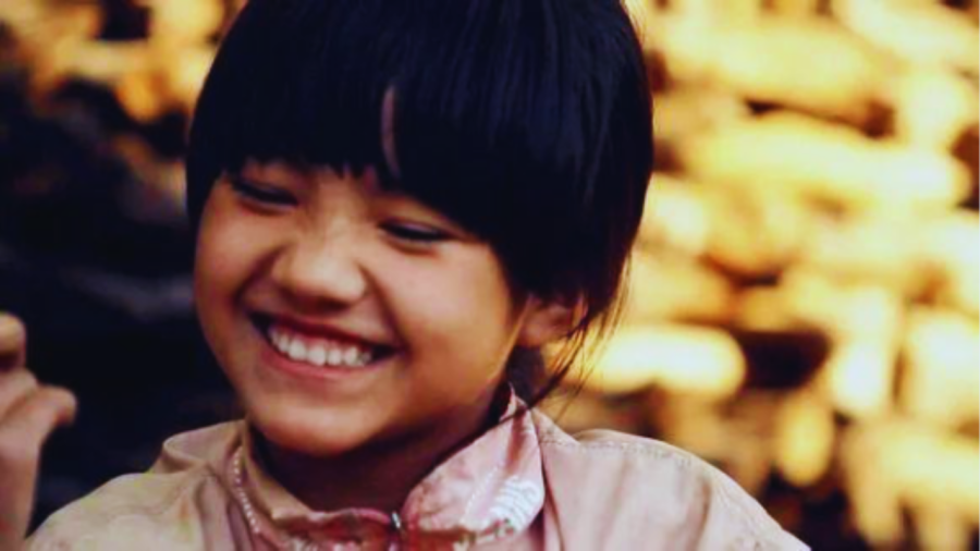 Con gái rượu  