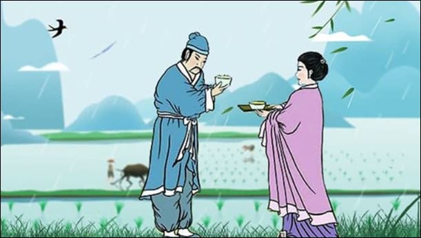  Không thứ gì có thể biến mất mà không thể giải thích được, có thể là bạn để lạc nó ở đâu đó và sẽ tìm thấy sau vài ngày. (ảnh minh họa)