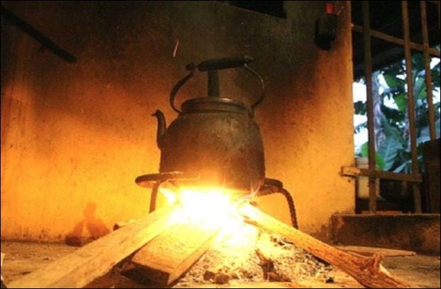  Điều này cho thấy người nhà có tính táy máy, lấy đồ của người khác như là đồ của mình mà không xin phép. (ảnh minh họa)
