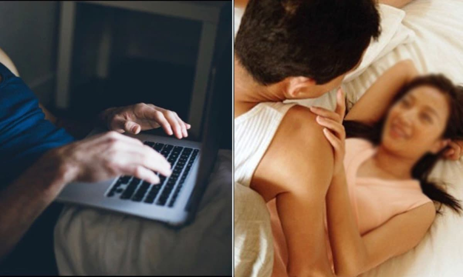 Ngoại tình tư tưởng