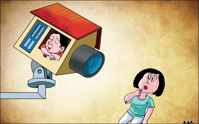 Con người nhất định phải học cách vượt qua được cám dỗ, nhất là sau khi bước qua tuổi 49 (ảnh minh họa)