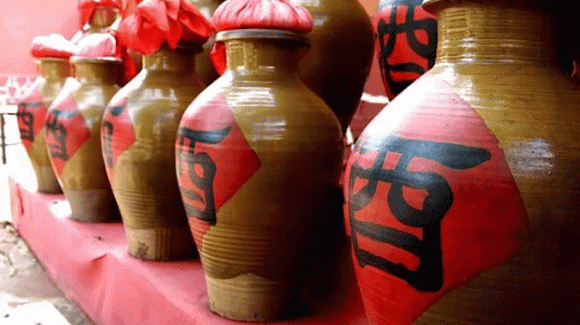 Rượu nữ nhi hồng