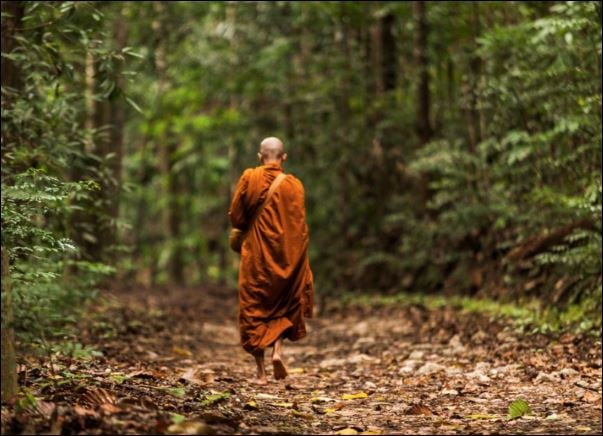 Một người đàng hoàng, rộng lượng và niềm nở thường có thể mang lại cho mọi người cảm giác thân mật và đáng tin cậy. (ảnh minh họa)
