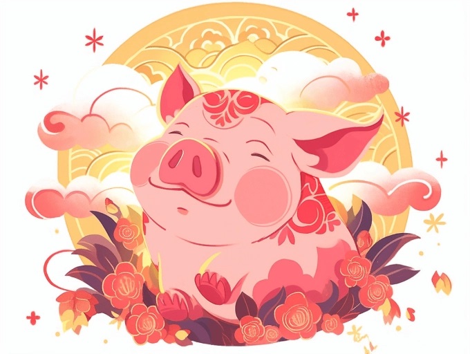 Tuổi Hợi