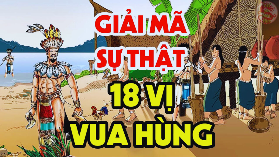 Một số hiểu biết về Giỗ tổ Hùng Vương    