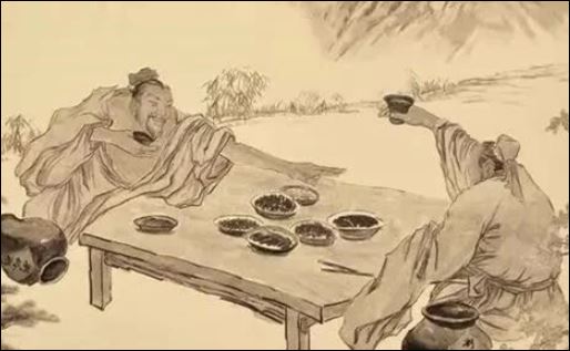 Nếu không muốn Shbet16 chơi game trực tuyến của mình xuống dốc, hãy nhớ đừng tham gia vào những bữa tối trên nhé. (ảnh minh họa)